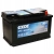 AKUMULATOR SAMOCHODOWY EXIDE EFB 80AH 800A EL800