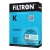 FILTR KABINOWY FILTRON K 1330A