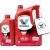 VALVOLINE MAXLIFE 5W30 API SN A3/B3 A3/B4 6L