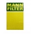 FILTR PALIWA MANN-FILTER WK 5002