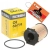 FILTR FILTRON OE667/4 DO CITROEN PEUGEOT OE 667/4
