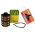 FILTR PALIWA MANN PU723X OPEL FIAT PEUGEOT PU 723X