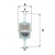 FILTR PALIWA FILTRON PS 822