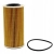 FILTR OLEJU MAHLE OX 370D