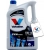 VALVOLINE SYNPOWER MST C3 5W40 5L + GRATIS