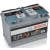 AKUMULATOR BOSCH S5 AGM 70AH 760A S5A08 START STOP