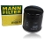 FILTR OLEJU MANN-FILTER W 68