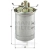 FILTR PALIWA MANN FILTER WK 841