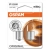 ŻARÓWKI OSRAM R10W ORIGINAL 12V 10W 2SZT 5008-02B