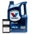 VALVOLINE ALL CLIMATE 10W40 ACEA A3/B4 5L