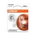 OSRAM ORIGINAL ŻARÓWKI W16W 12V W2.1X9.5D 921-02B DUO