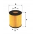 FILTR OLEJU FILTRON OE649/6 BMW OE 649/6