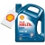 SHELL HELIX PLUS HX7 DIESEL 10W40 10W-40 4L