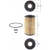 Mahle OX 153D3 Filtr oleju