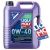 LIQUI MOLY SYNTHOIL ENERGY 0W-40 5L 9515 + GRATIS