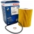 FILTR OLEJU BOSCH 1457437003 DO BMW 3 E46 320i 323i 325i 328i 330i