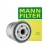 FILTR OLEJU MANN HU6011Z FIAT NISSAN OPEL