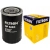 FILTR OLEJU FILTRON OP 525/4