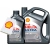 SHELL HELIX ULTRA ECT C3 5W30 5L (4L+1L) + GRATIS