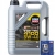 LIQUI MOLY TOP TEC 4100 5W-40 6L 9511 2686 5L + 1L