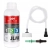 JLM DIESEL DPF REFILL ZESTAW KIT + PŁYN FLUID 1L