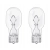 OSRAM ORIGINAL ŻARÓWKI W16W 12V W2.1X9.5D 921-02B DUO