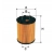 FILTR FILTRON OE670 FIAT OPEL OE 670