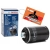 BOSCH FILTR OLEJU P7080 DO AUDI SKODA VW