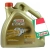 CASTROL EDGE TITANIUM FST 5W40 4L + GRATIS
