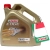 CASTROL EDGE TITANIUM 0W40 A3/B4 4L + GRATIS