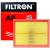 FILTR POW. FILTRON AP063 VW AP 063