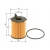 FILTR OLEJU BOSCH F 026 407 082