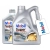 MOBIL SUPER 3000 X1 5W40 5L 4L+1L +GRATIS