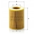 FILTR OLEJU MANN HU925/4X BMW HU 925/4X