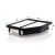 FILTR POWIETRZA MANN C24021 DO HONDA CIVIC IX