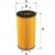 FILTR FILTRON OE649/1 BMW OE 649/1