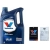 VALVOLINE ALL-CLIMATE 5W40 DIESEL C3 5L VW 505.01