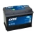 AKUMULATOR SAMOCHODOWY EXIDE EXCELL 74AH/680A L+ EB741