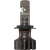 ŻARÓWKI PHILIPS H7 PRO9100HL LED-HL 11972U91X2 2 SZTUKI