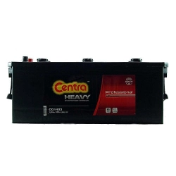 CENTRA HEAVY 140AH 800A CG1403