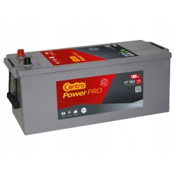CENTRA HEAVY 180AH 1000A CG1803