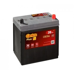 CENTRA PLUS 35AH 240A CB356