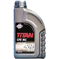 FUCHS TITAN CFE MC 10W40 1L 10W-40 A3/B4 E3