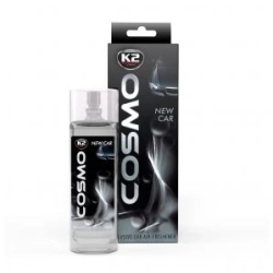 K2 COSMO ZAPACH SAMOCHODOWY NEW CAR 50ML