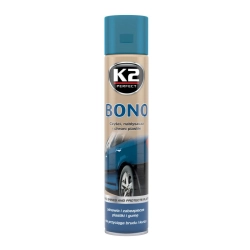 K2 BONO BLACK CZERNID