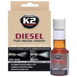 K2 DIESEL 50 ML