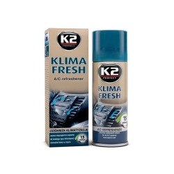 K2 KLIMA FRESH ODGRZYBIACZ DO KLIMATYZACJI 150 ML