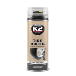 K2 TIRE DOKTOR KO