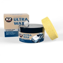 K2 ULTRA WAX DO NAB