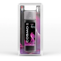 K2 COSMO ZAPACH SAMOCHODOWY MAN 50ML